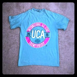 Uca nationals 2015 shirt